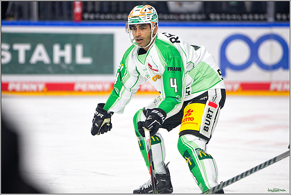 PENNY DEL; Koelner Haie-Bietigheim Steelers; Koeln, 05.03.2023